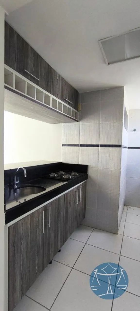 APARTAMENTO EM CAPIM MACIO 2 QUARTOS - Foto 3