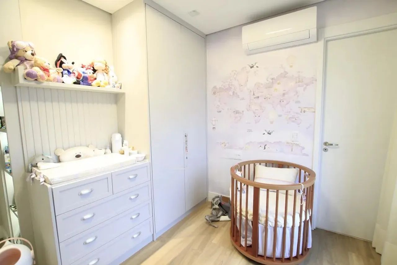 Apartamento à Venda - Vila Mariana, 3 Quartos, 100 m2 - Foto 2