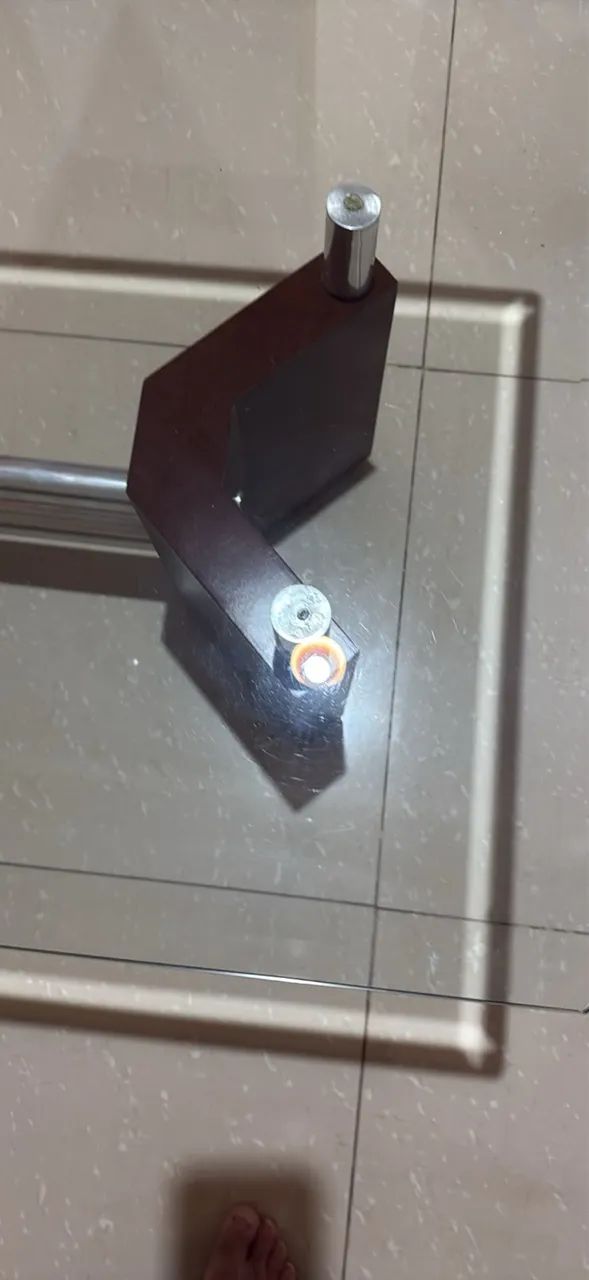 Mesa de centro  - Foto 2