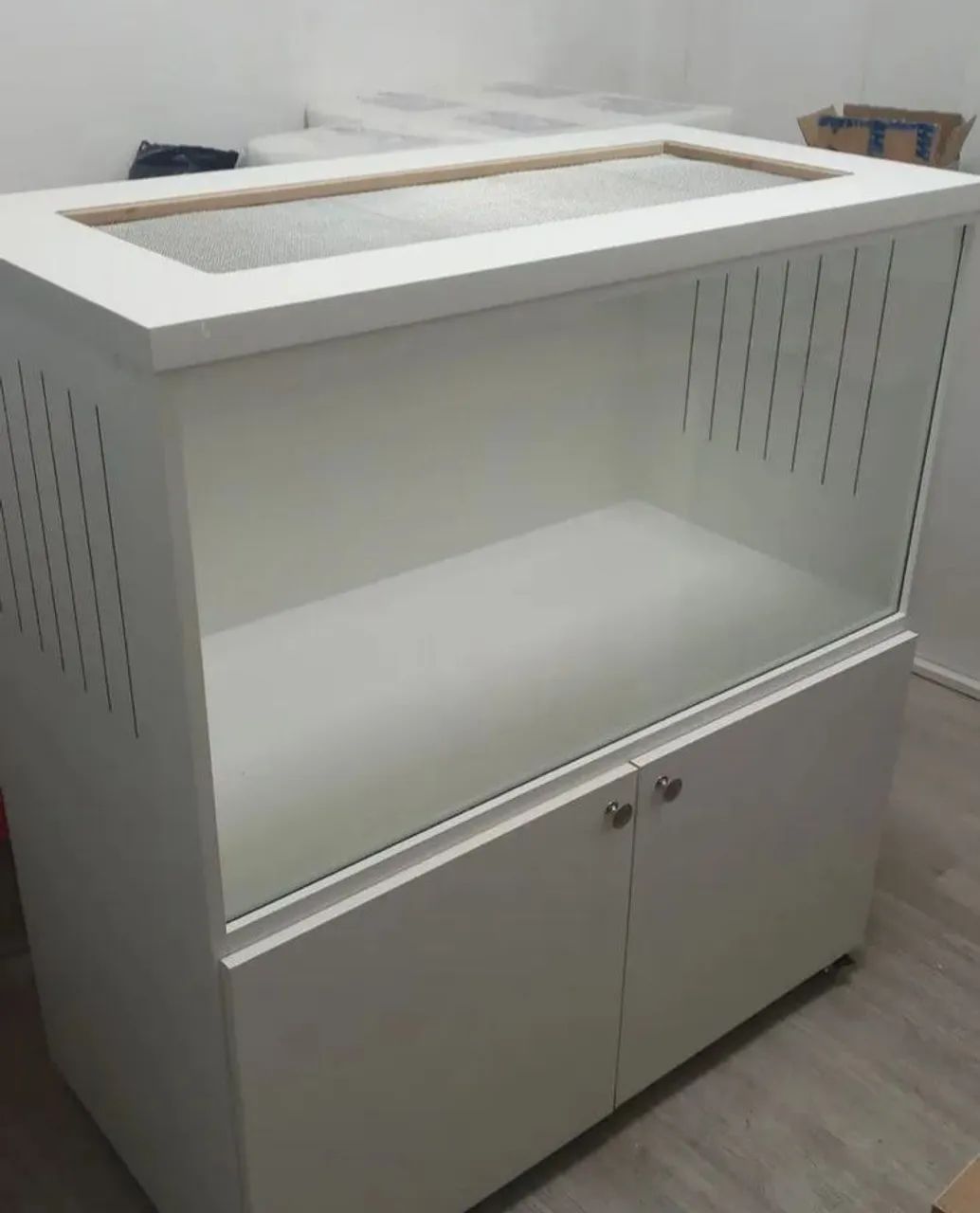 Terrario para Hamster  - Foto 6