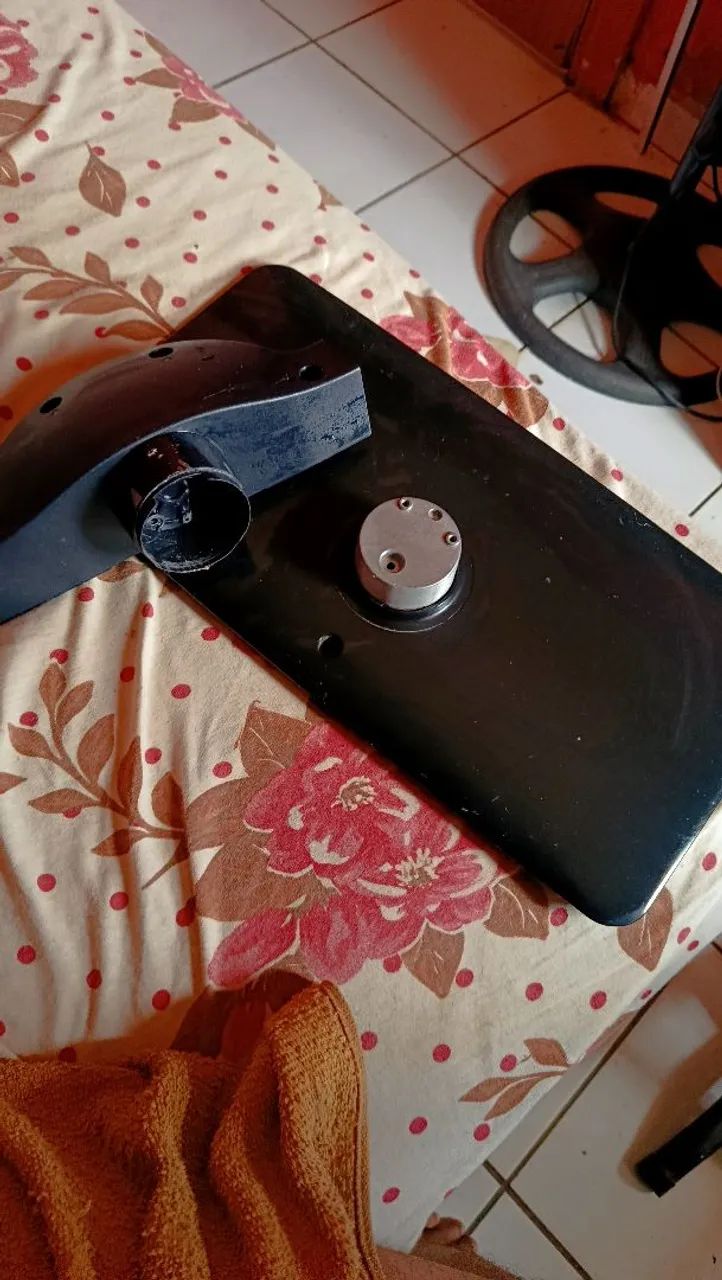 Tv 42° polegadas não smart - Foto 3