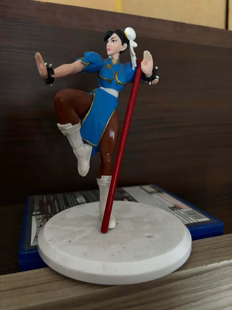 Boneco para coleção  - Foto 4