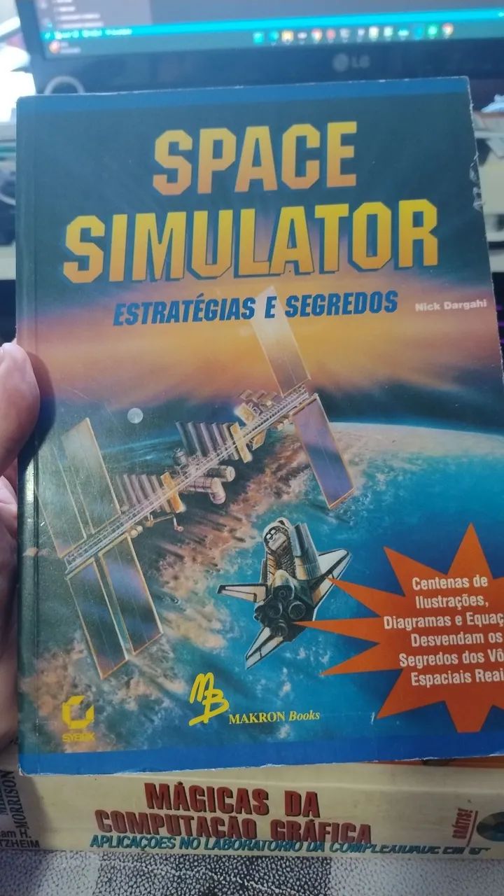 Livros Antigos de Computação - Foto 3