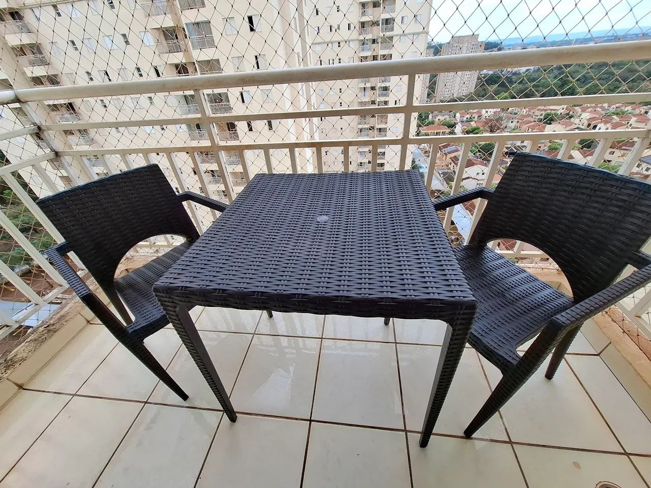 Mesa de Varanda