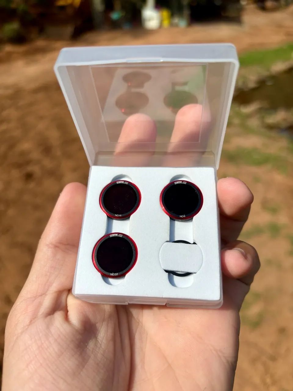 Dji Neo Combo Fly More + Acessórios  - Foto 5