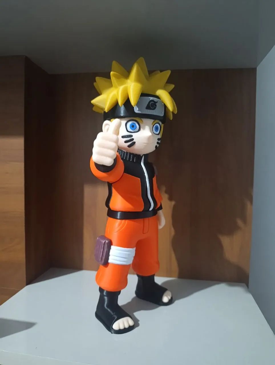 Action figura Naruto - Foto 3