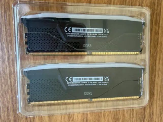 おまとめ9,800円→9,000円 Kit Upgrade Ryzen 9800x3d + X870E + RAM 32gb 6400mhz + WC