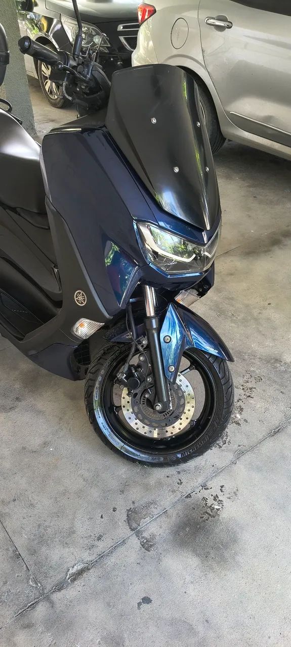 Nmax - Foto 4