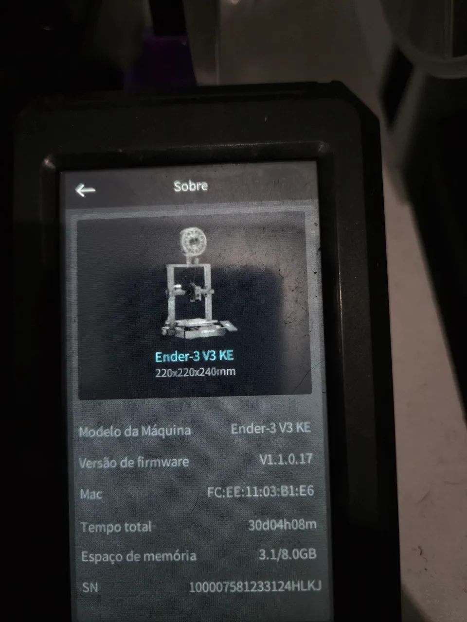 Ender 3 V3 KE - Foto 2