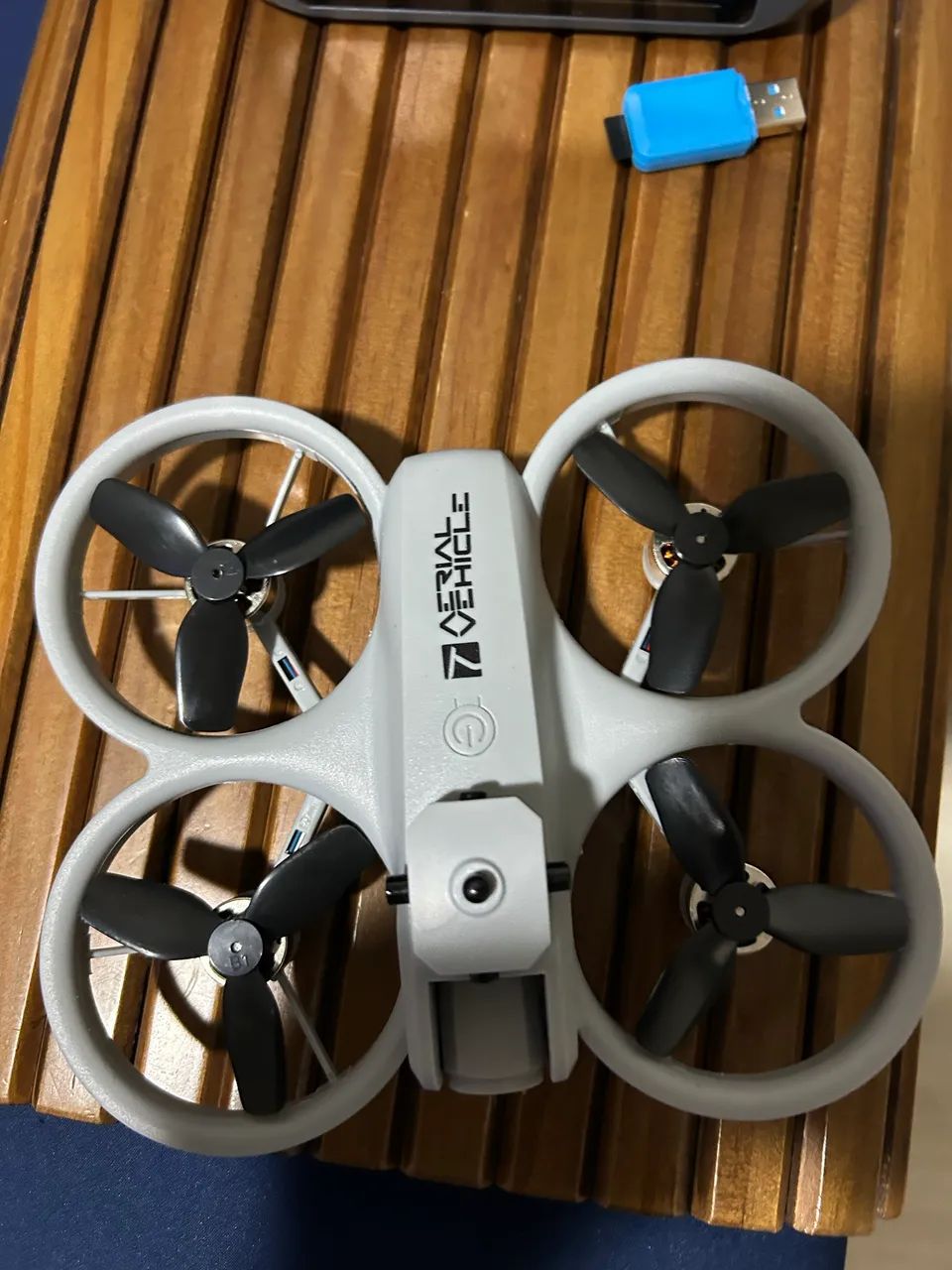 Drone  - Foto 4