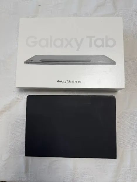 GALAXY Tab S9+ FE 5G