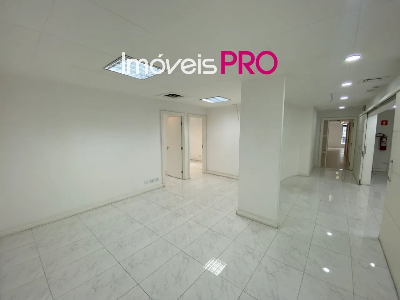 Conjunto Comercial Av Paulista com 419m² - Foto 3