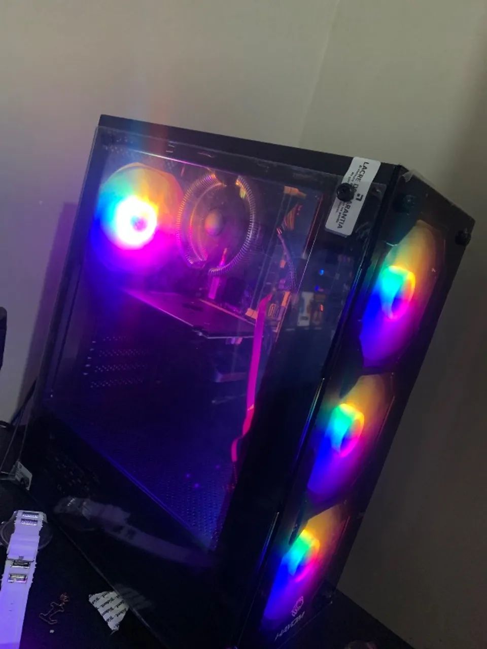 Gaming Computer403953585772318721