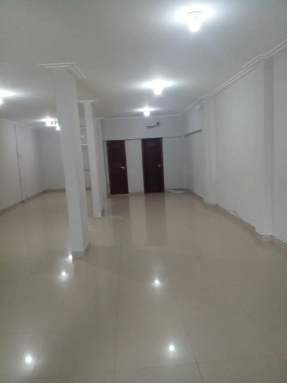 Loja térrea 140 m2 aluguel 4.300,00