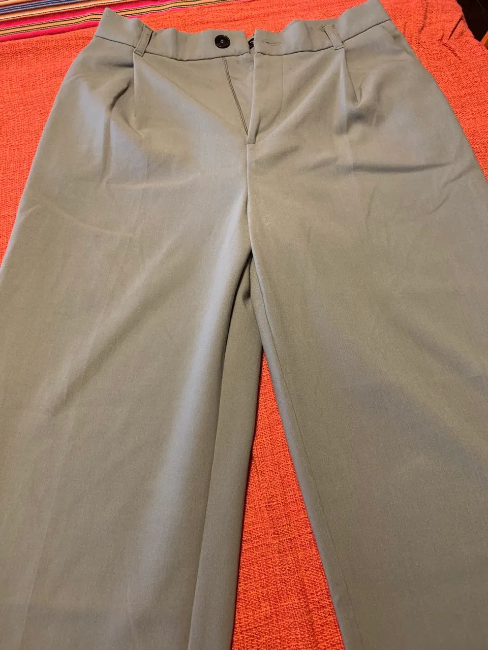 Calça Zara original importada feminina M