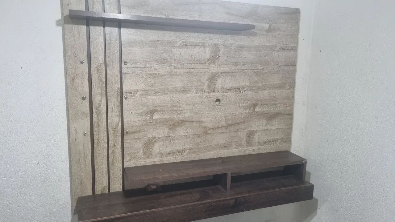 Painel para tv até 50 polegadas - Foto 4