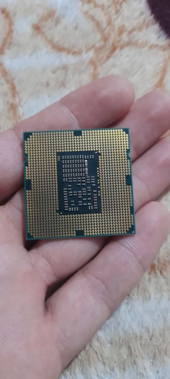 Processador I5-650 funcionando perfeitamente  - Foto 2