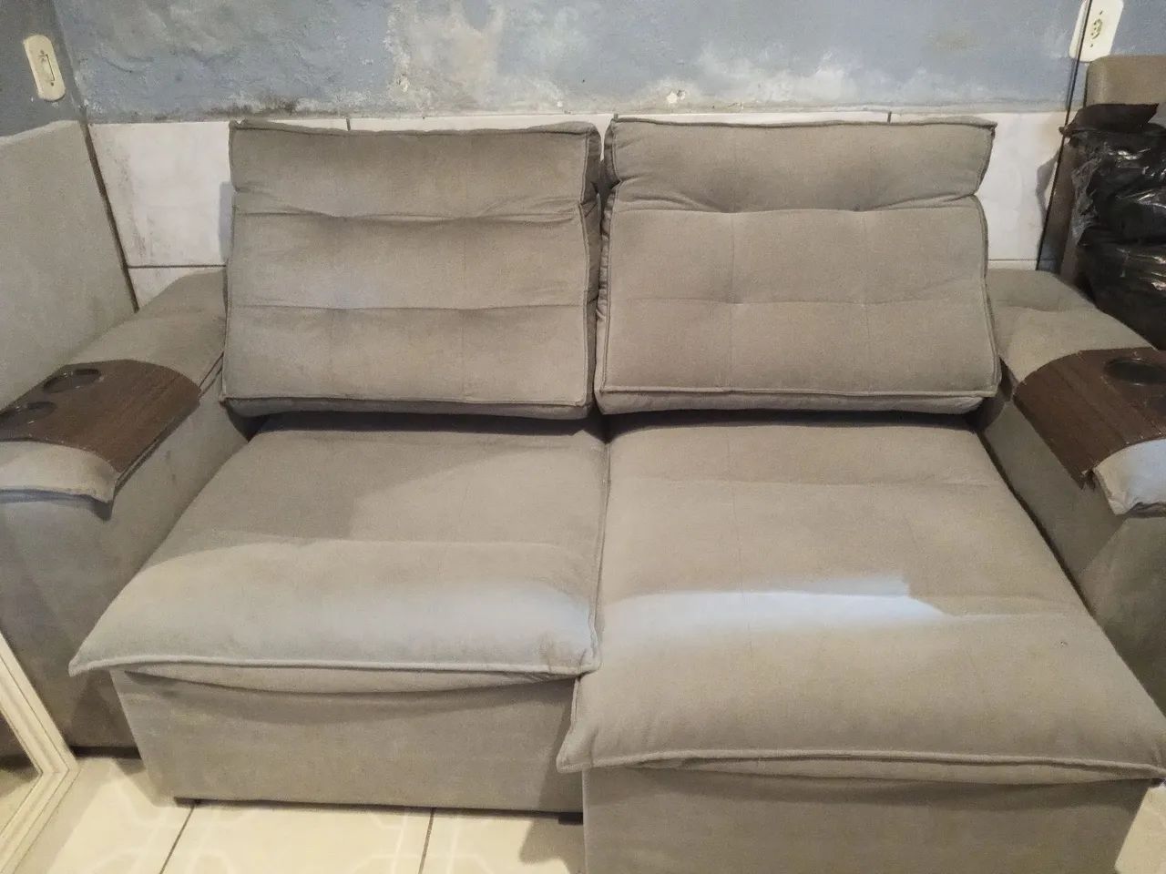 Sofá  - Foto 3