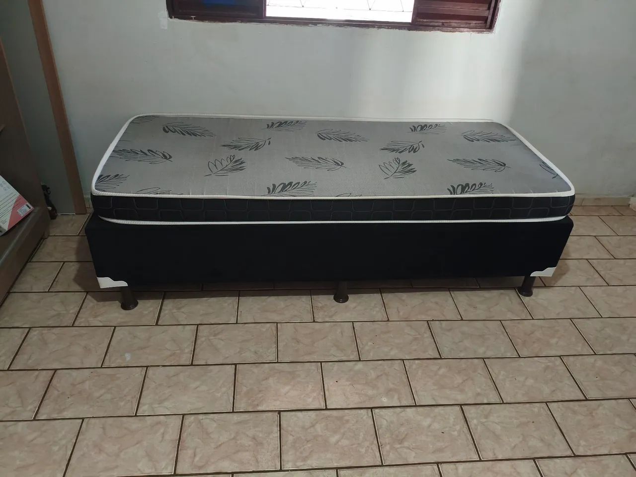 Cama box solteiro  - Foto 4