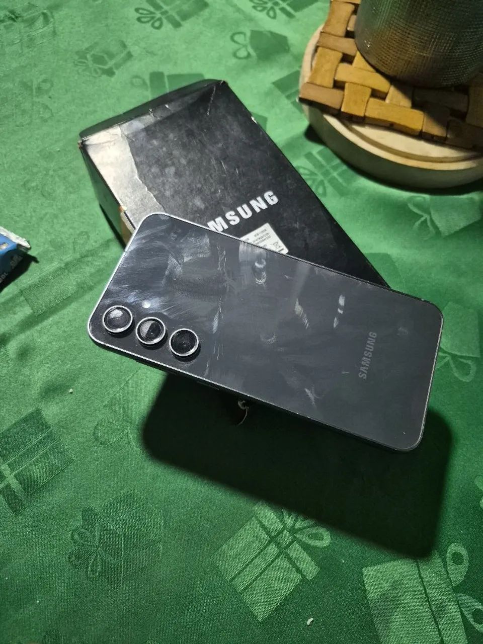 S23 FÉ NOVINHO - Foto 3