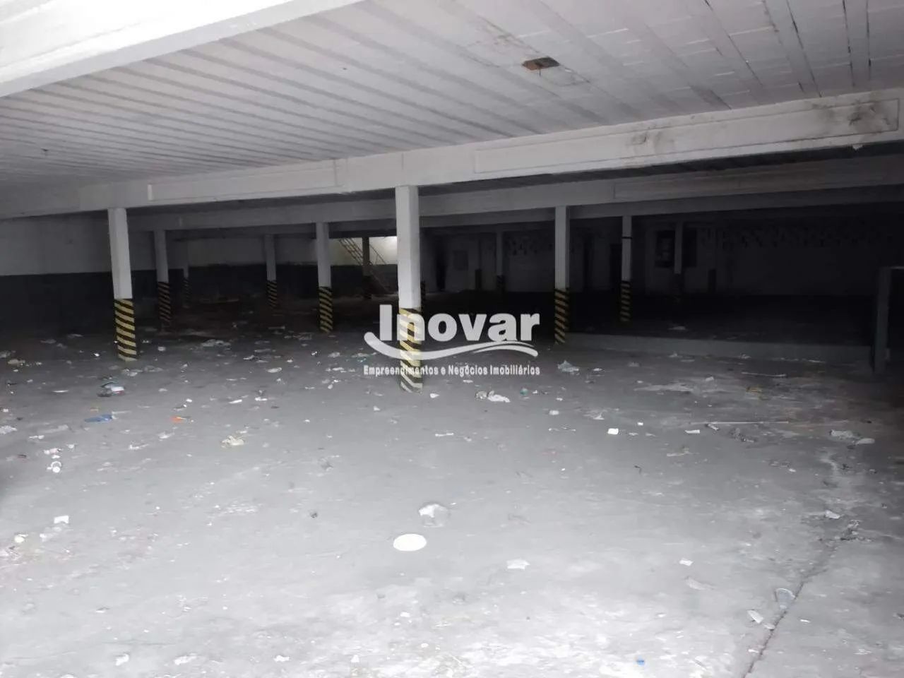 Excelente Galpão bem localizado. - Foto 4