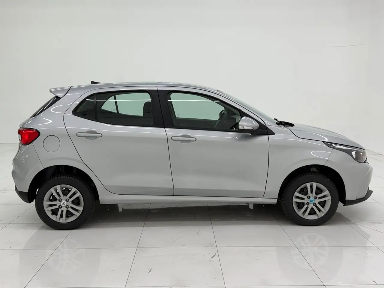 Fiat Argo 2024 - Foto 4