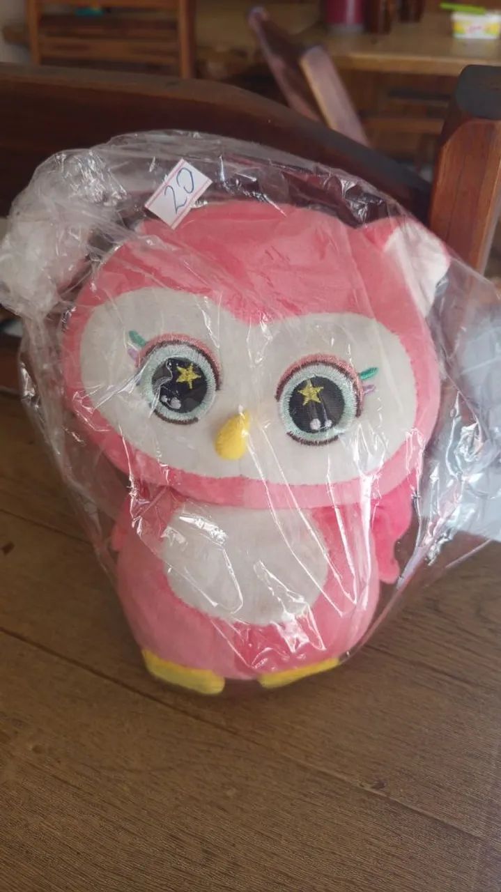 Urso pelucia - Foto 2