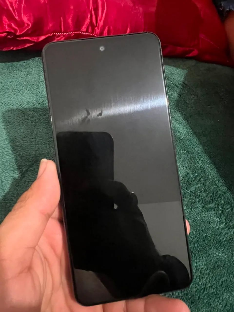 Realme C75X novo - Foto 5