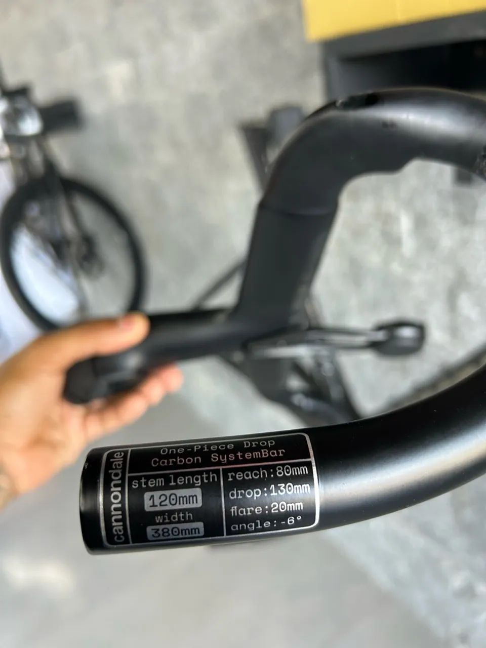 Cannondale SuperSix EVO Hi-MOD 1 - Frameset - Foto 4