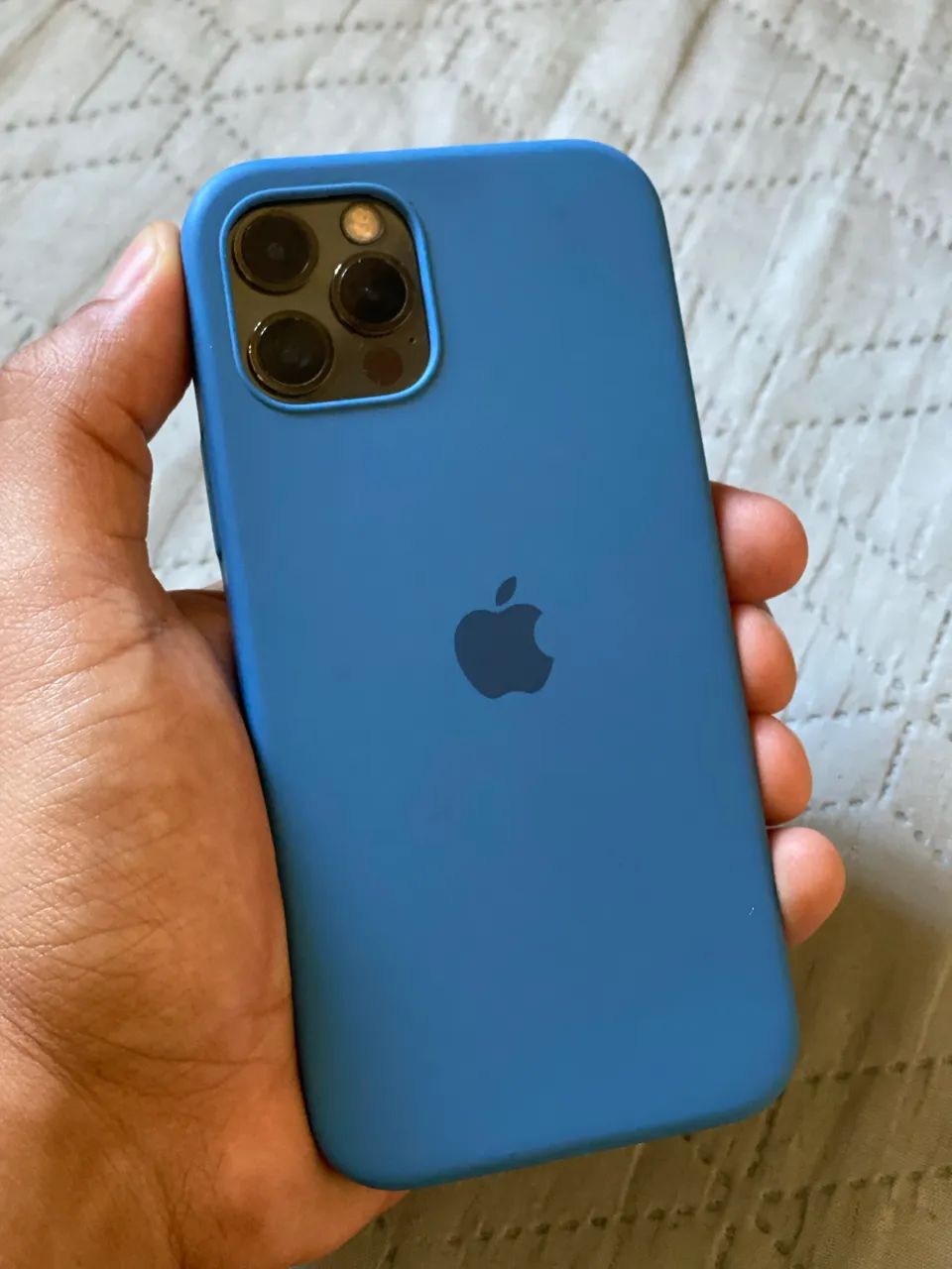iPhone 12 Pro 256GB - Foto 2