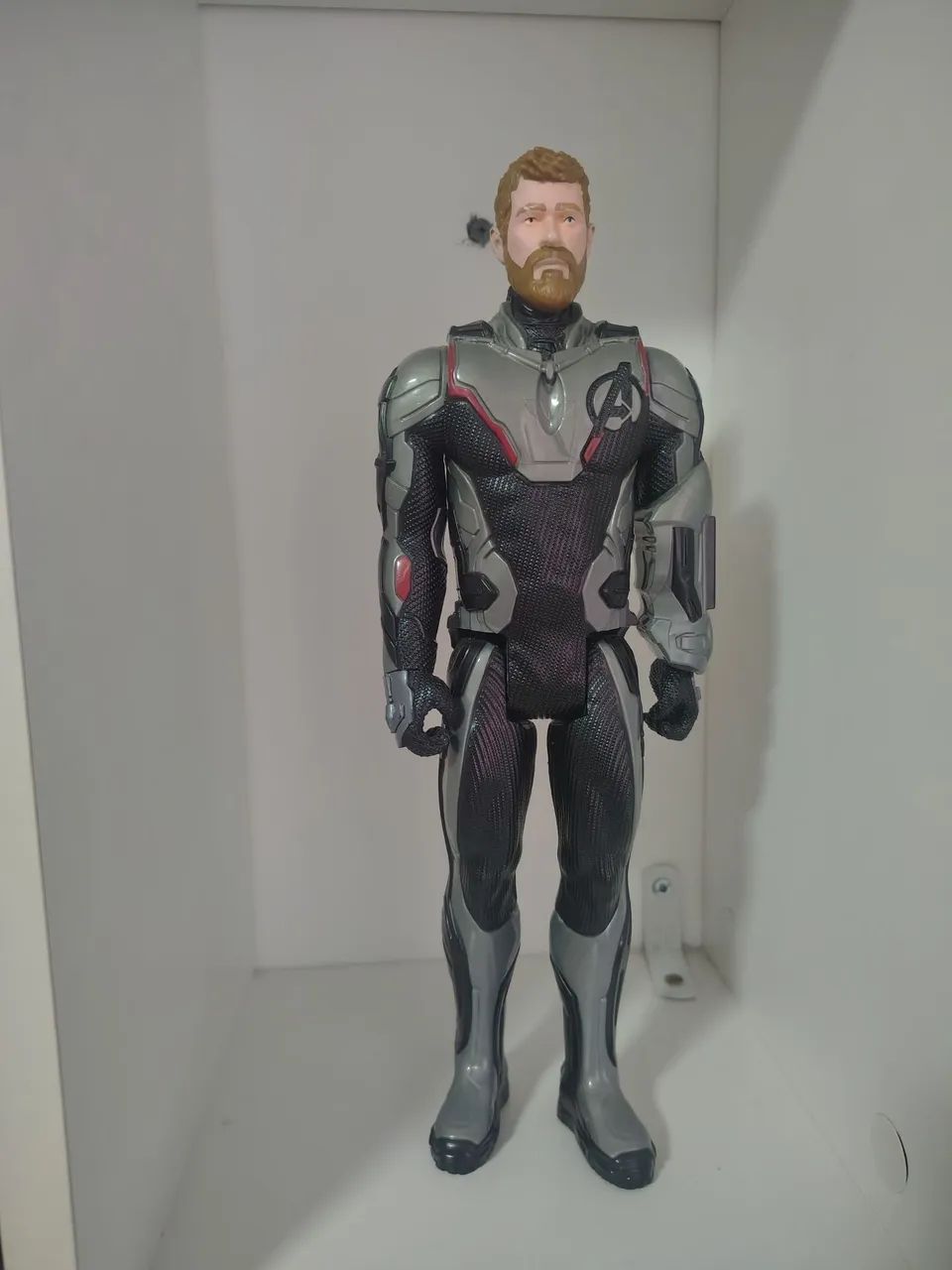 Bonecos Marvel 