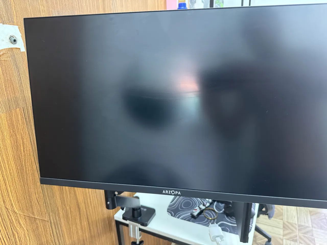 Monitor azorpa 27 pol - Foto 3