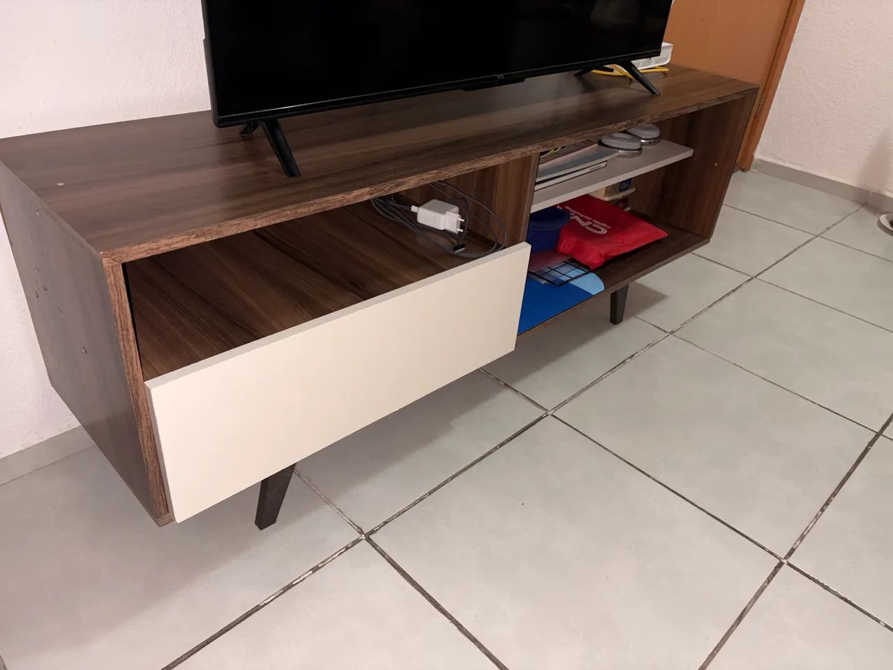 RACK DE SALA - Foto 2