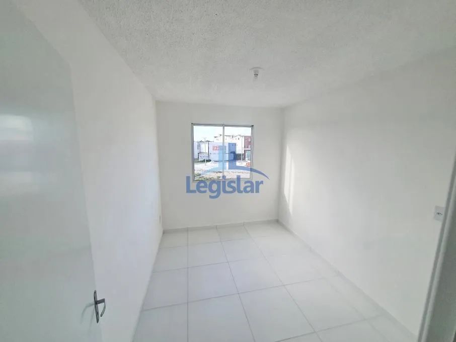 Condomínio Villa dos Coqueiros - Barra dos Coqueiros - Foto 3