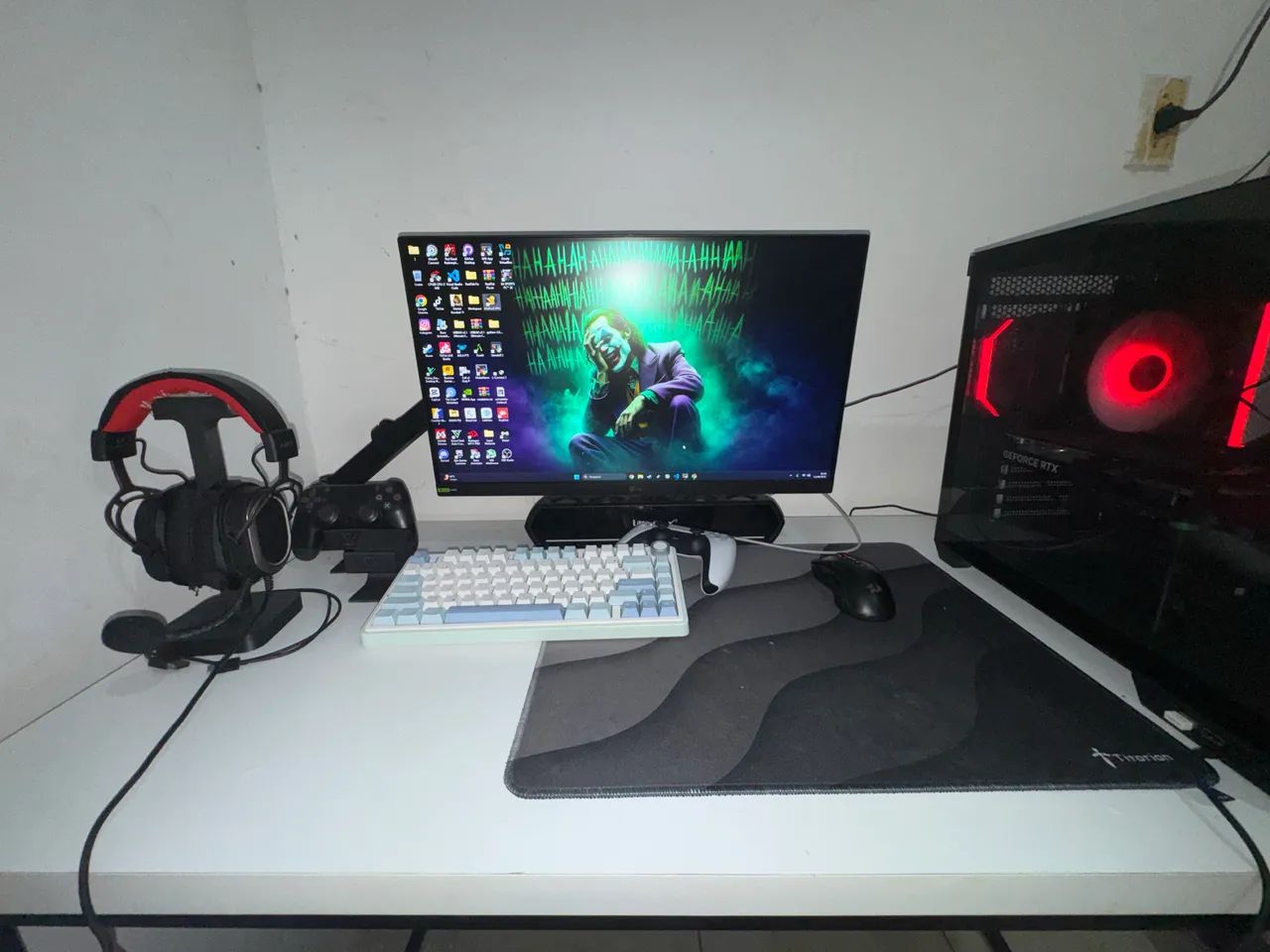 Pc gamer completo - Foto 2