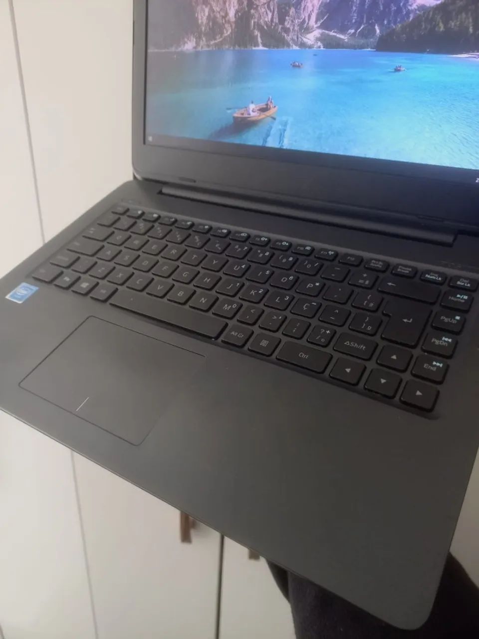 Notebook Básico | Intel N3010 | 4GB Ram | HD 320GB