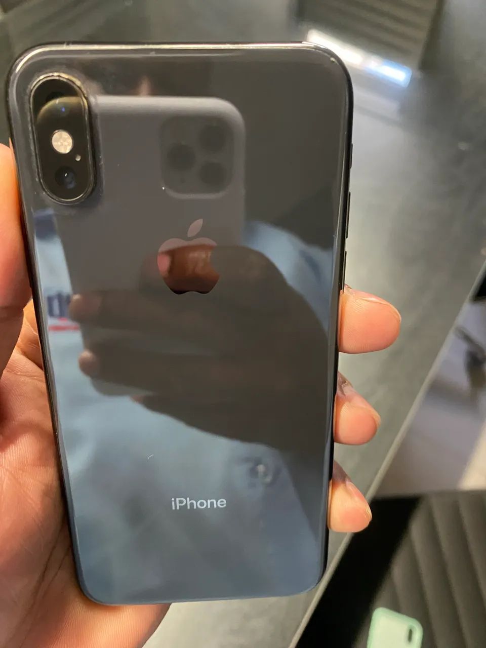Vendo IPhone XS 64G - Foto 2