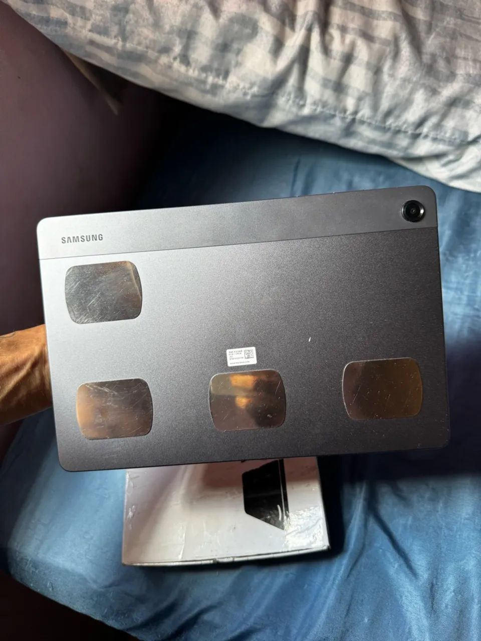 Samsung Tab A11+ 3 meses de uso  - Foto 2