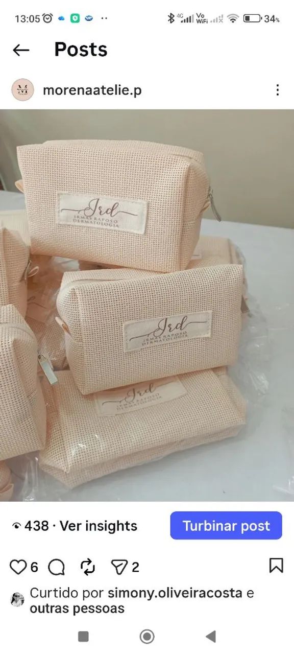 Bolsas personalizadas  - Foto 4