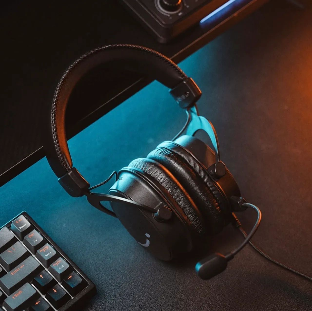 FONE GAMER FIFINE H9 MICROFONE DESMONTÁVEL: COMUNICAÇÃO CLARA