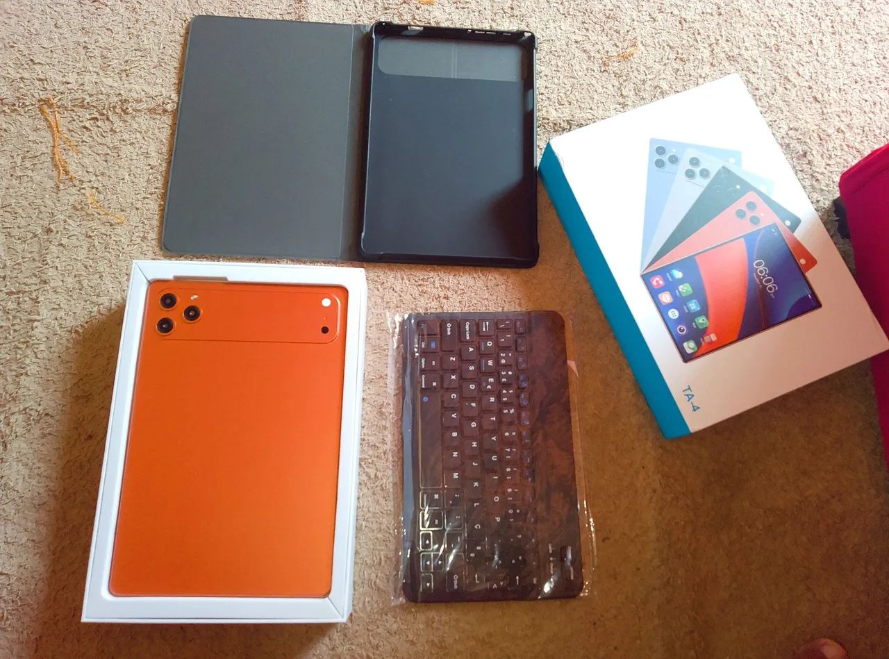Tablet TA-04