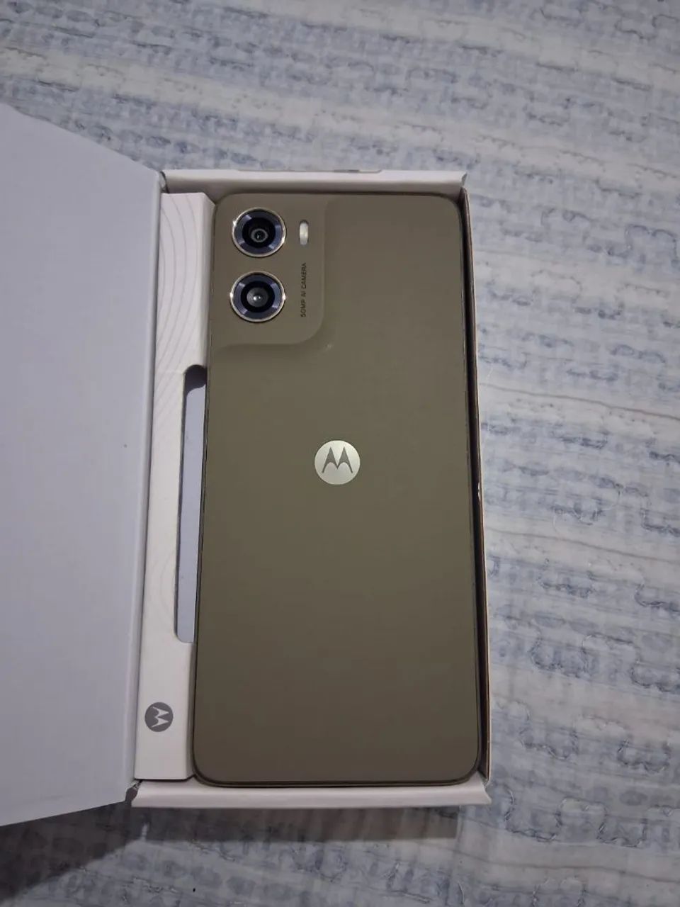 Moto g06 - Foto 2