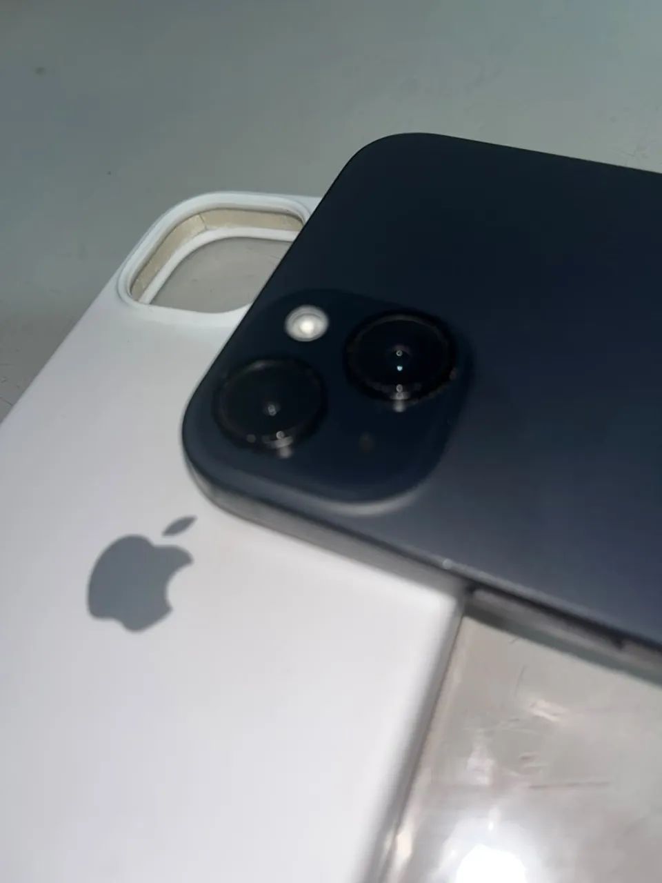 iPhone 15 plus 128 gb Black  - Foto 4