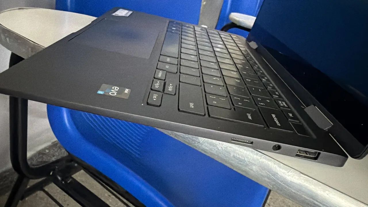 notebook samsung galaxy book 3 360 - Foto 4