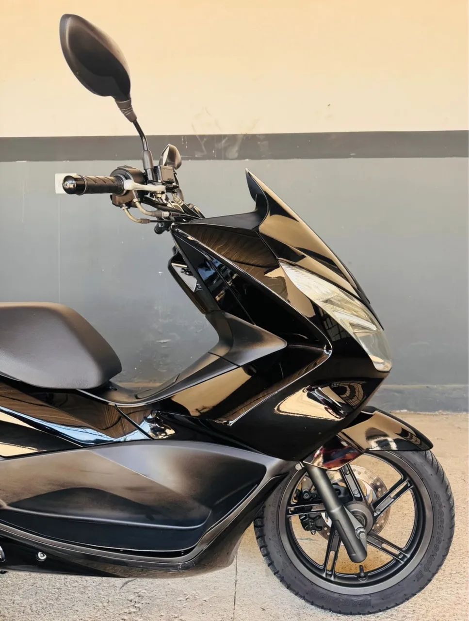 HONDA PCX 150  - Foto 2