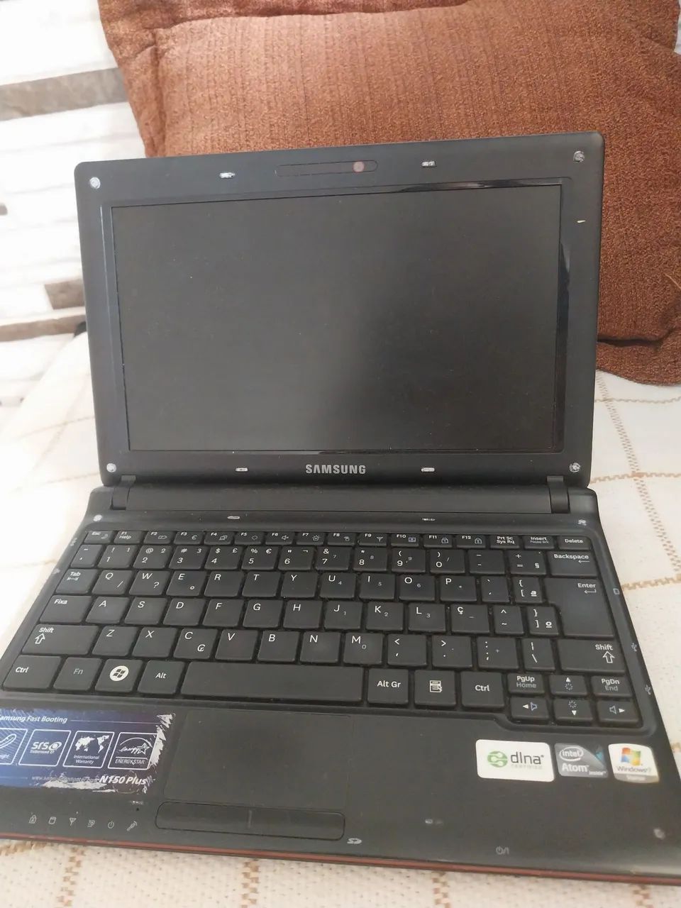 Netbook  - Foto 5