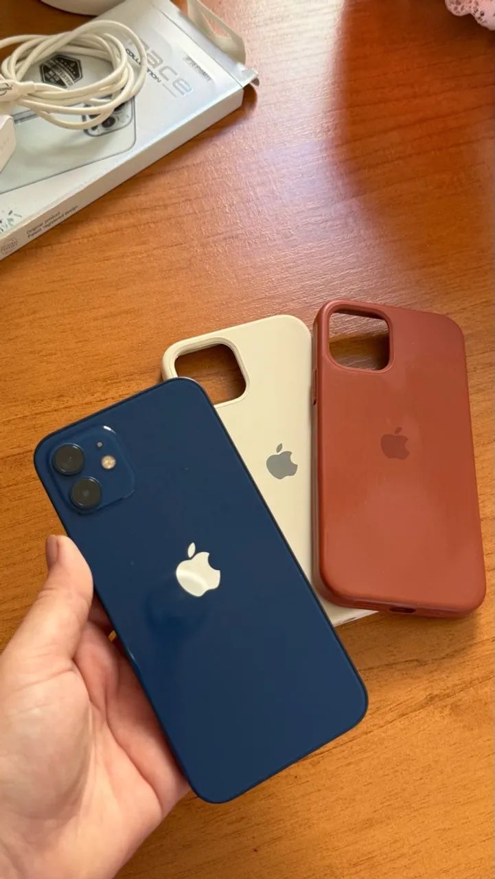 iPhone 12, 128GB - Foto 4