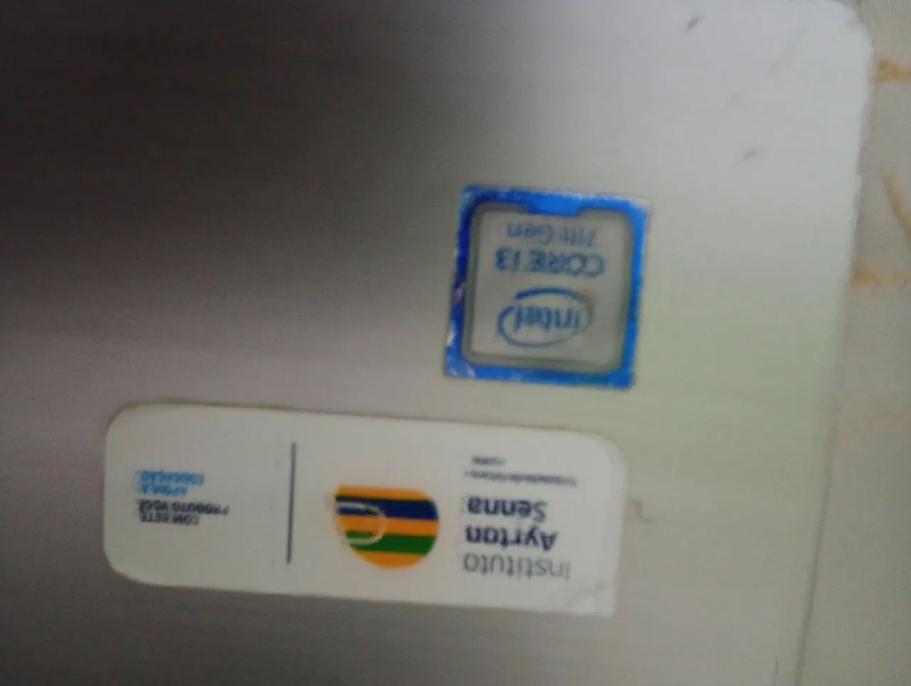 Notebook Lenovo 330 - Foto 3