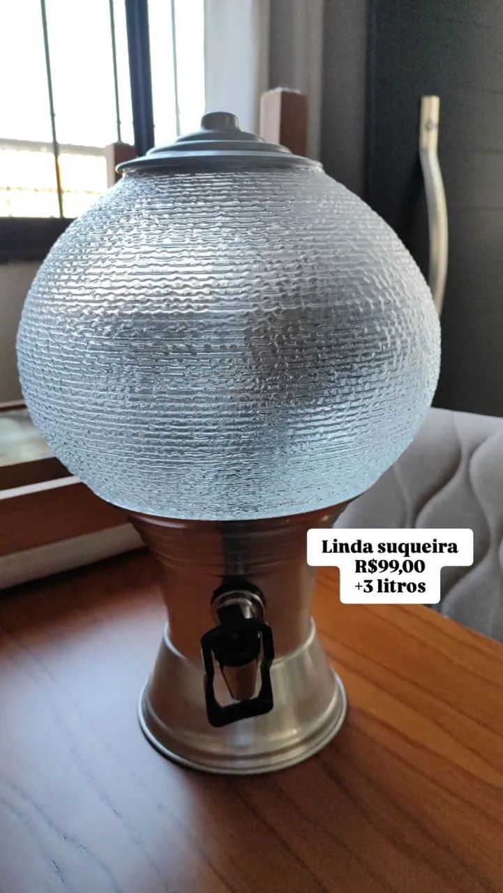 Linda suqueira 