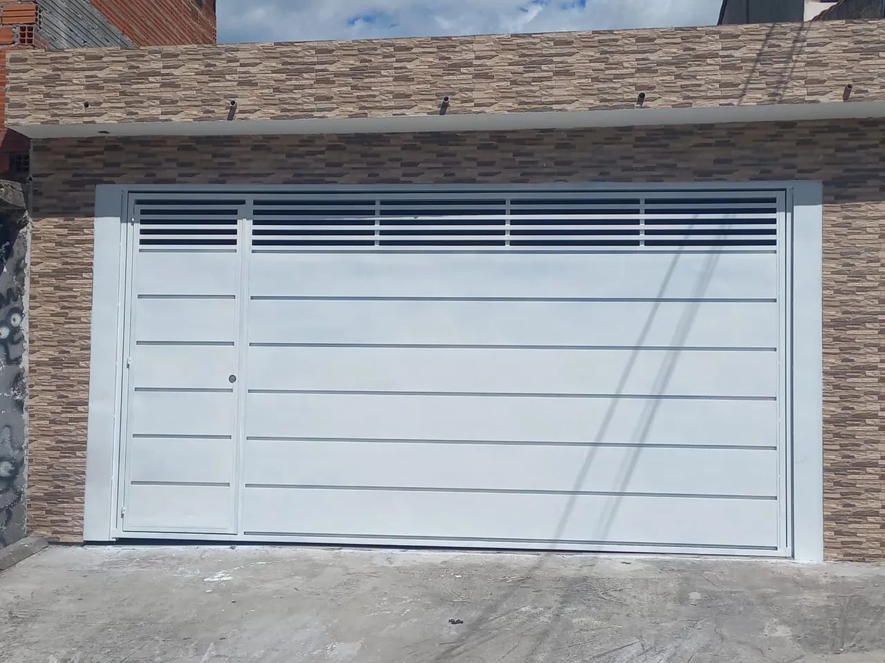 VENDO CASA